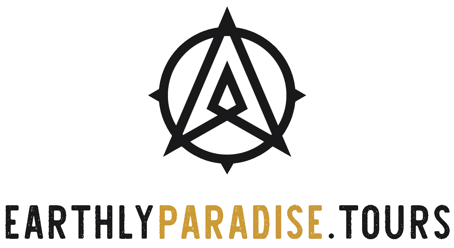 Earthly Paradise Tours